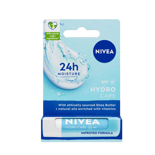 Nivea Lip Care Hydro Care 5 ml