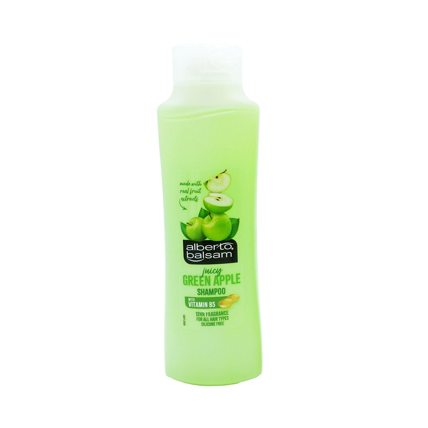 Alberto Balsam Shampoo Apple 350 ml.