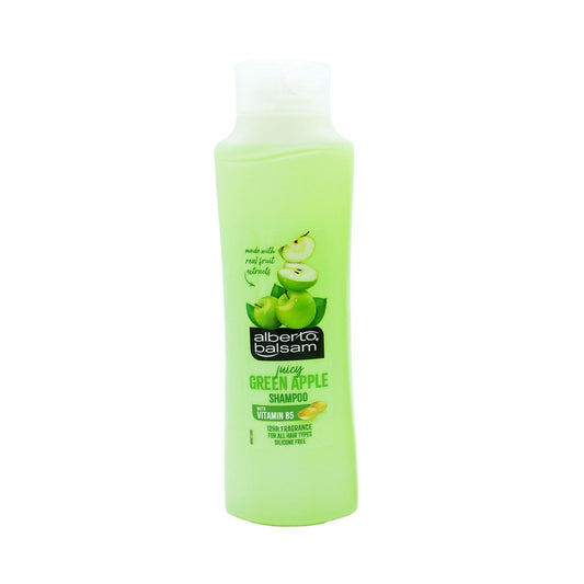 Alberto Balsam Shampoo Apple 350 ml.