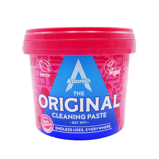 Astonish The Original Multi-Purpose Cleaning  Pink Paste 500g