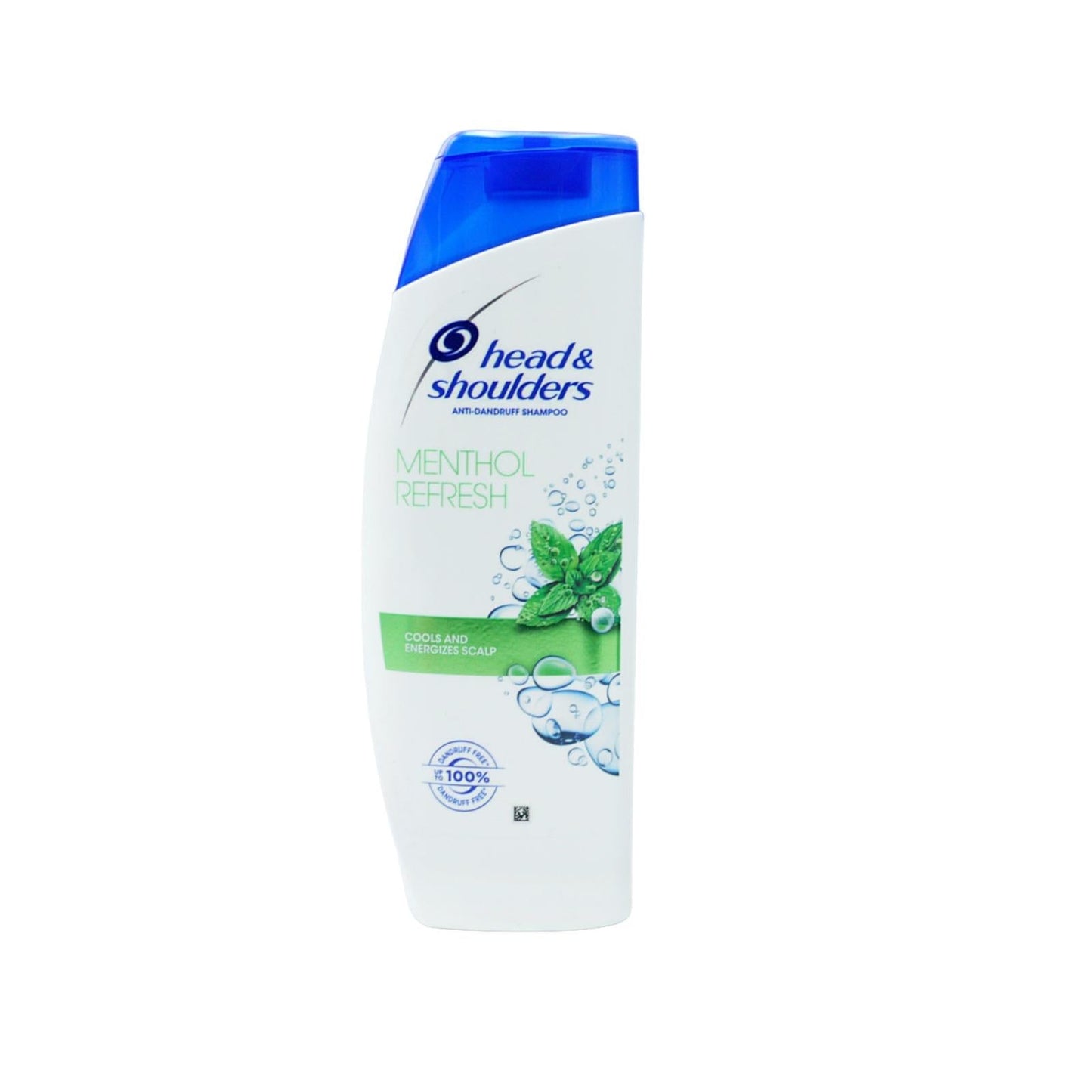 Head & Shoulders Shampoo Menthol Fresh 400ml