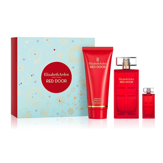 Elizabeth Arden Red Door 3-Piece Gift Set