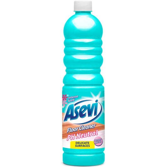 Asevi Floor Cleaner Concentrated PH Neutral 1Litre