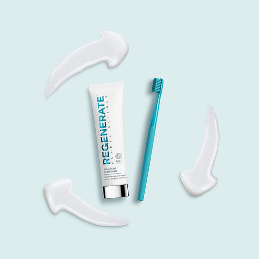 Regenerate Advanced Toothpaste - Enamel Repair 75ml