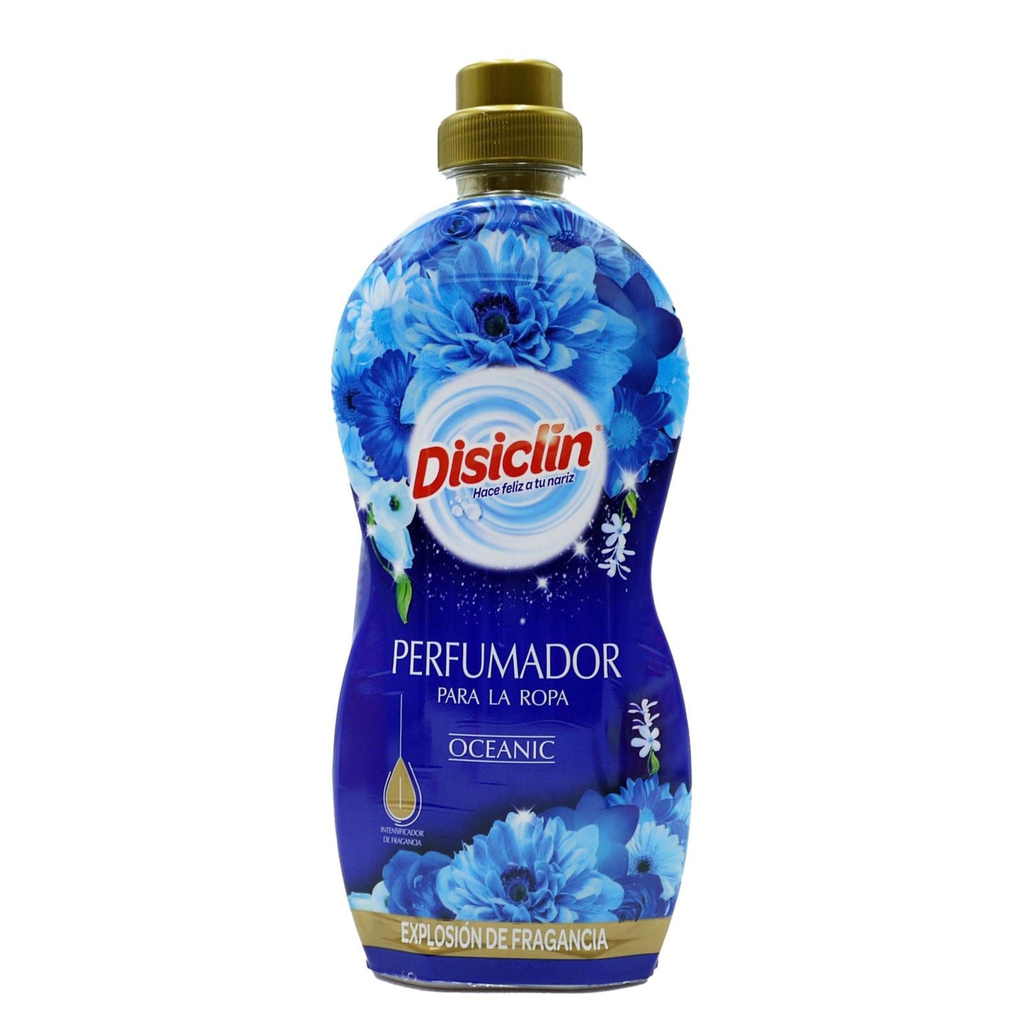 Disiclin Laundry Scent Booster Oceanic 720ml