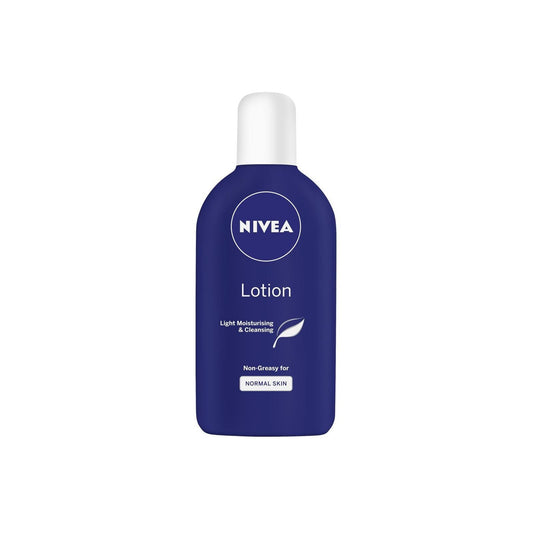 Nivea Lotion Normal Skin 250 ml