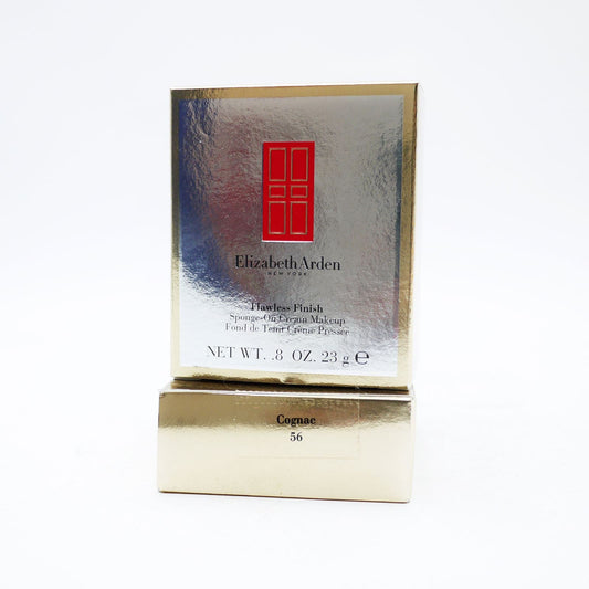 Elizabeth Arden Flawless Finish Sponge On Cream Makeup, Cognac, 23 g