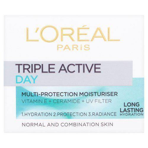 L'Oreal Paris Normal & Combination Day Moisturiser 50ml