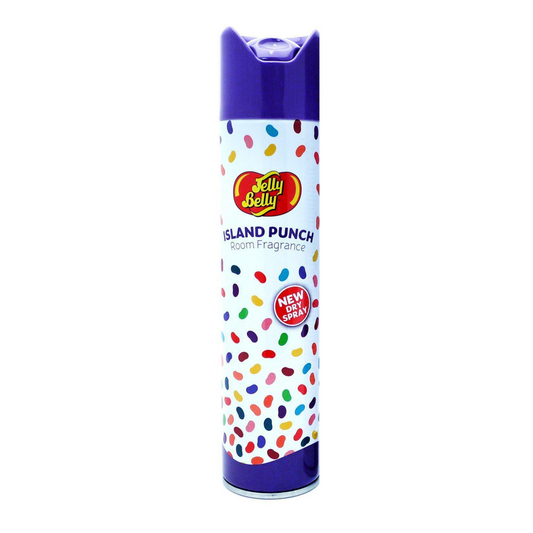 Jelly Belly Air Freshener Island Punch 250ml