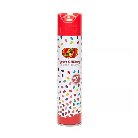 Jelly Belly Air Freshener Very Cherry 200ml
