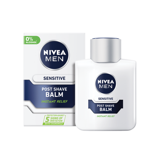 Nivea Men Post Shave Balm Sensitive 100ml