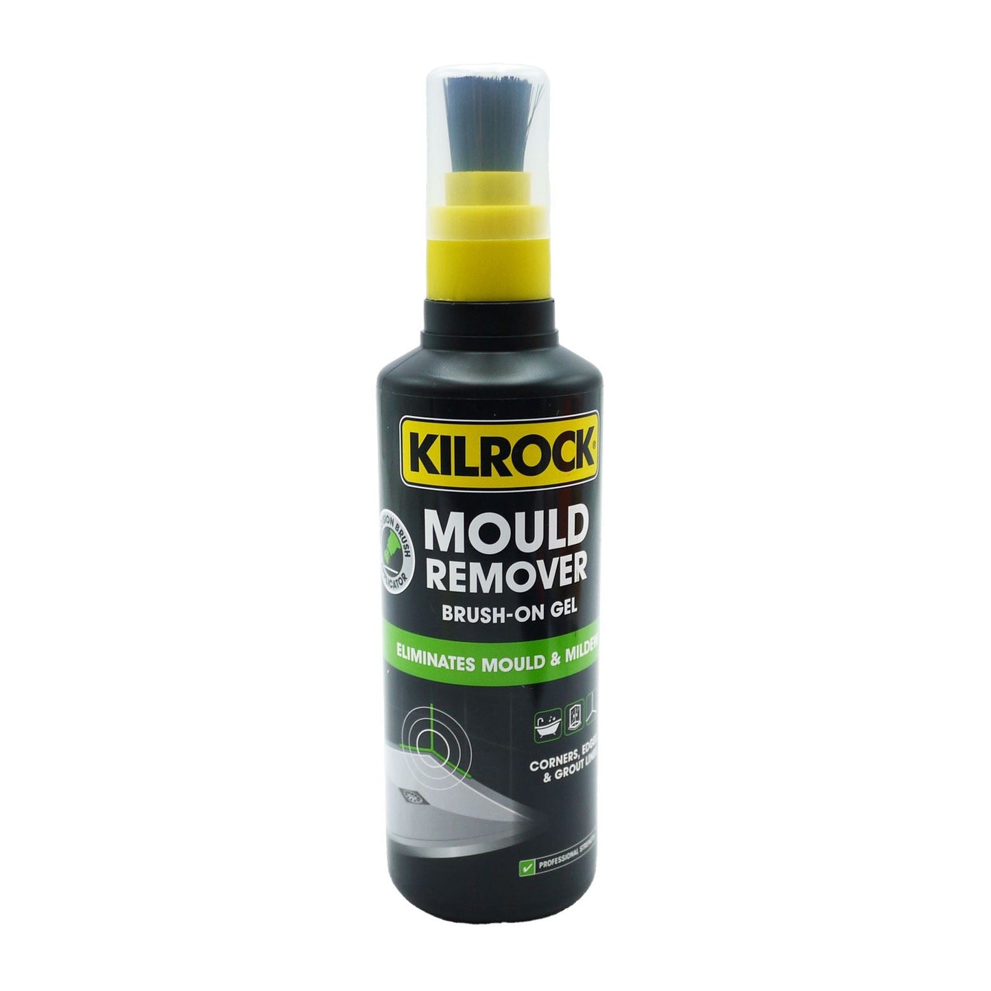 Kilrock Mould Brush On Gel 250ml