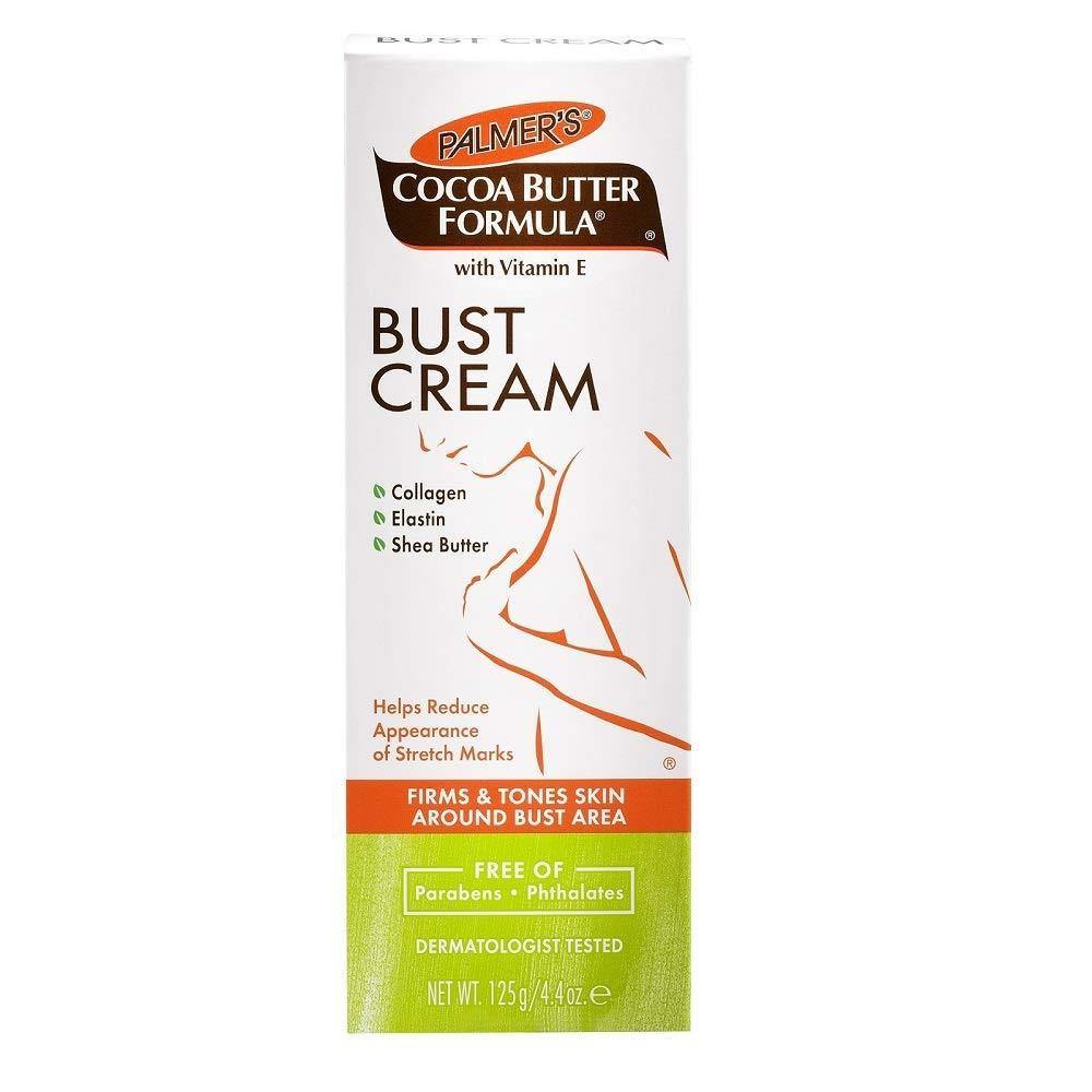 Palmer's Cocoa Butter Bust Cream 125g