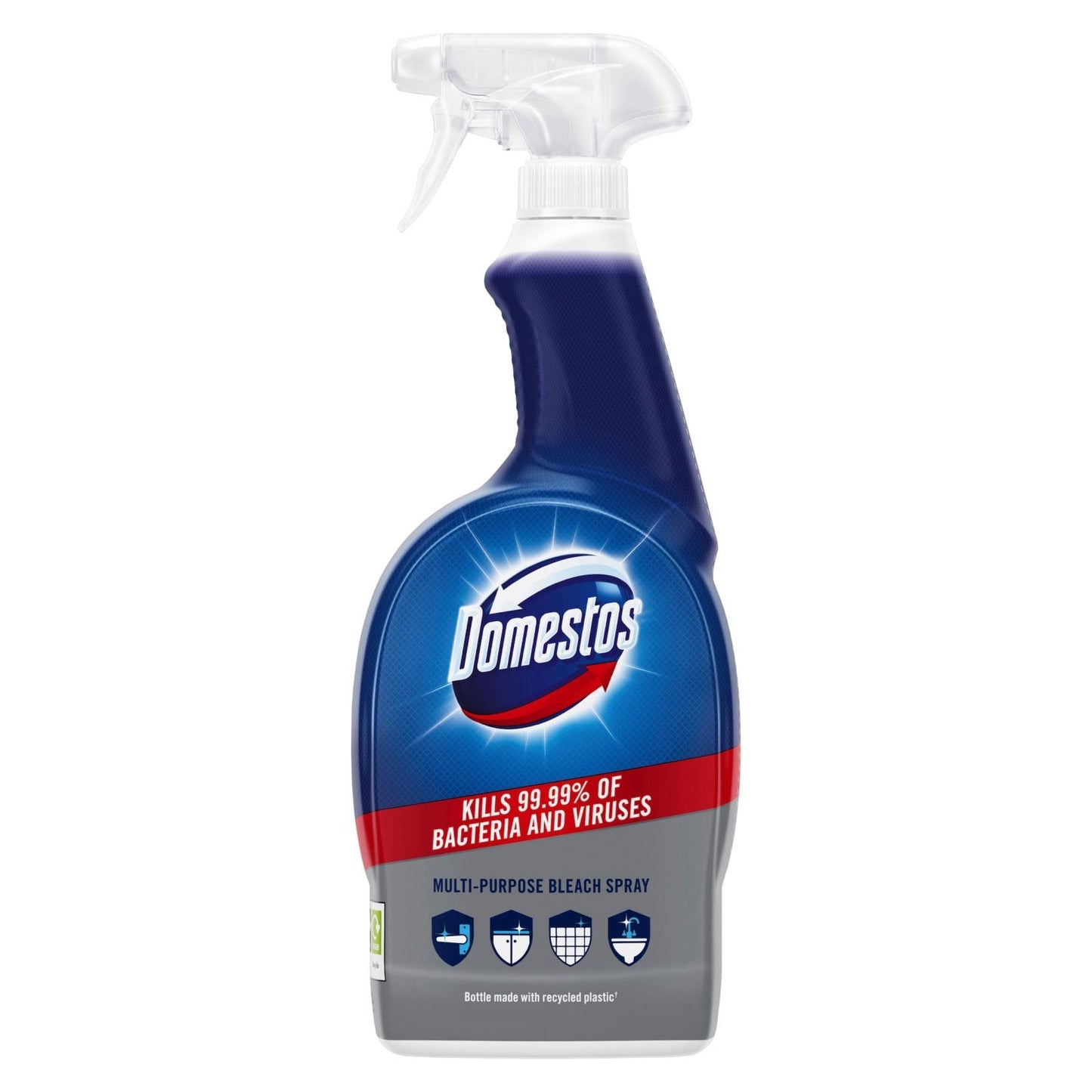 Domestos Bleach Spray Muli-Purpose 700ml