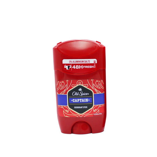 Old Spice Deodorant Stick Captain 50 ml