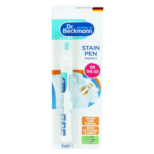 Dr. Beckmann Stain Pen