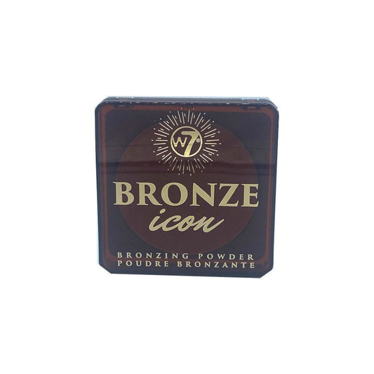 W7 Bronze Icon Bronzing Powder 15 g.