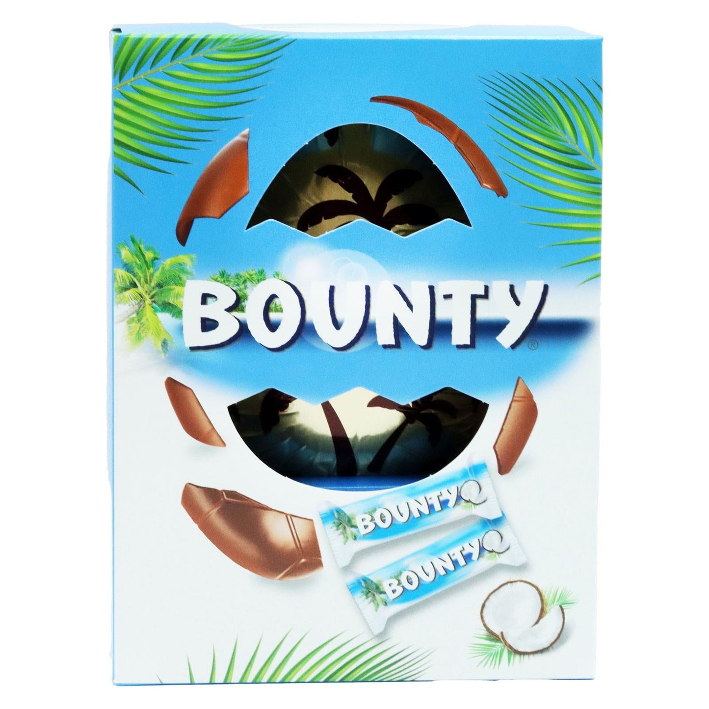 Bounty Easter Egg 177g