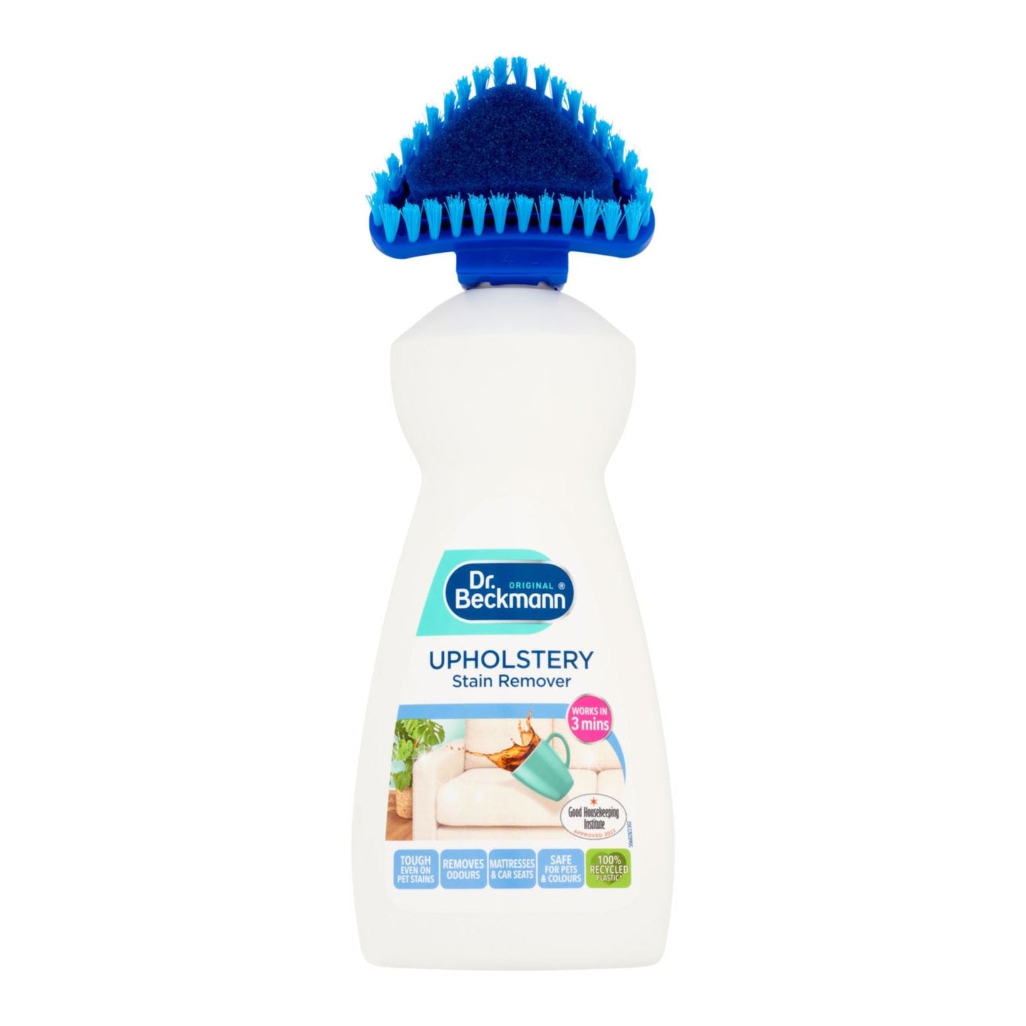 Dr. Beckmann Upholstery Stain Remover 400ml