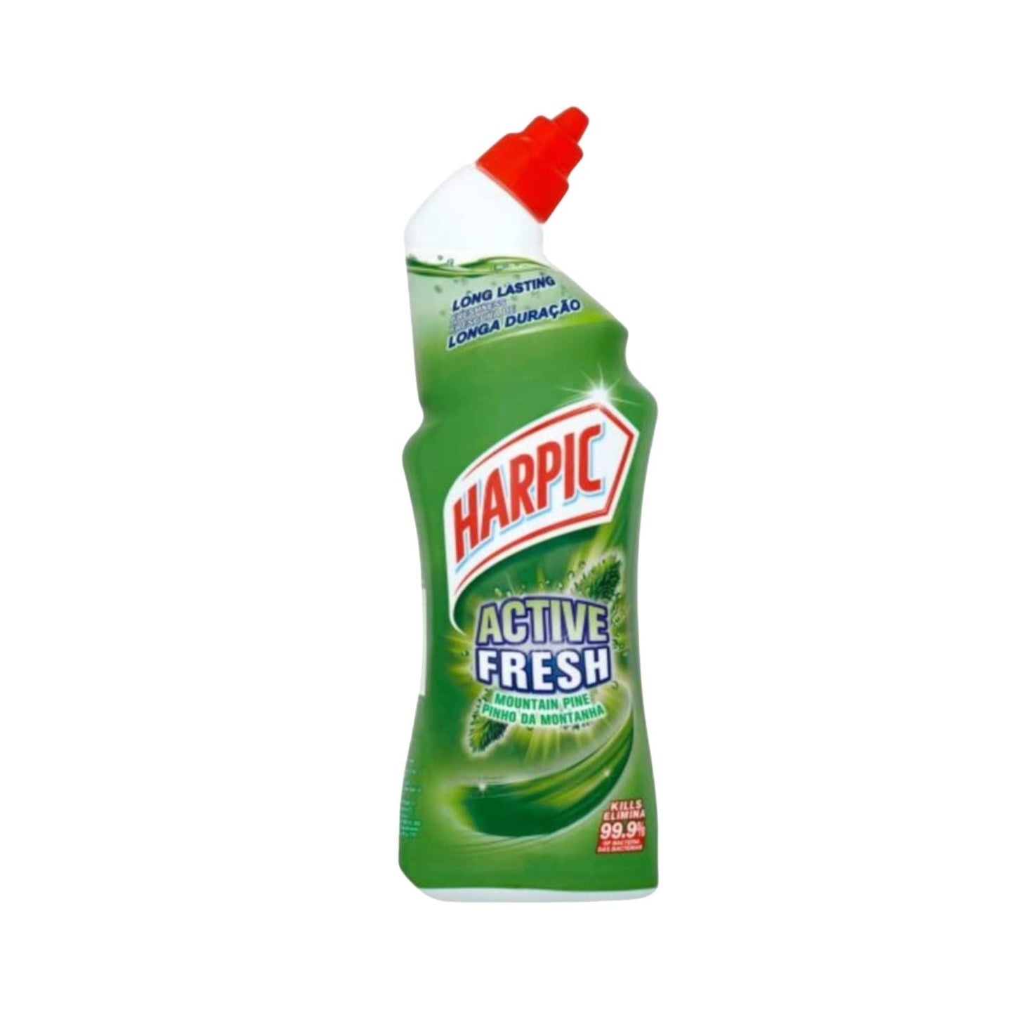 Harpic Active Gel Pine 750ml