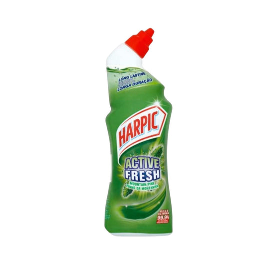Harpic Active Gel Pine 750ml