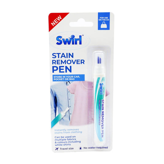 Swirl Laundry Stain Remover Pen 10ml