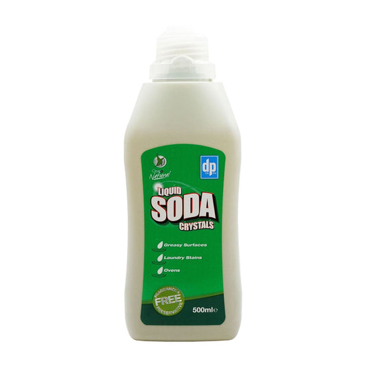 Dri Pak Liquid Soda Crystals Original 500ml