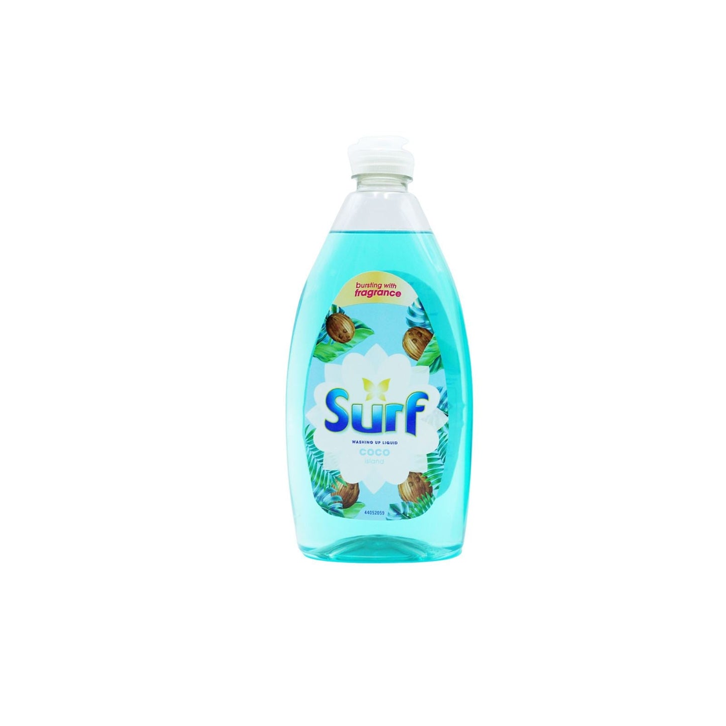Surf Washing Up Liquid Coco Island 500 ml