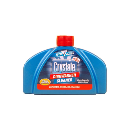 Crystale Dishwasher Cleaner 250 ml
