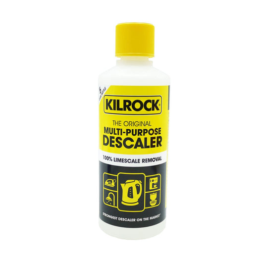 Kilrock Multi Purpose Descaler 400ml