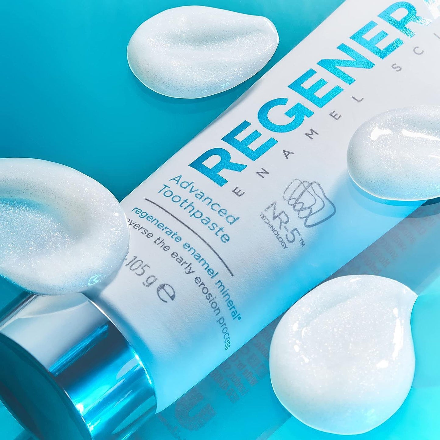 Regenerate Advanced Toothpaste - Enamel Repair 75ml