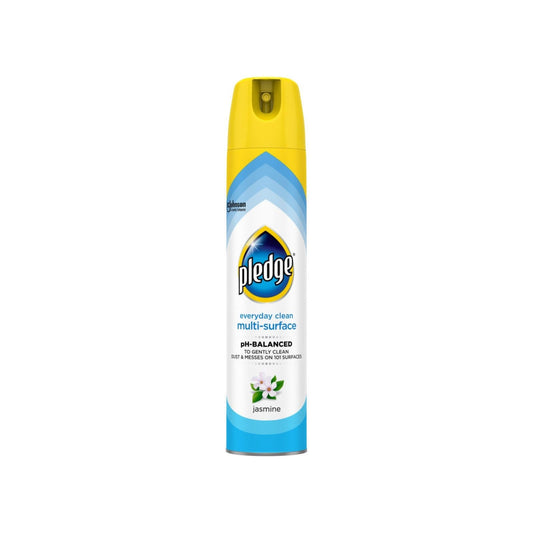Pledge Multisurface Jasmine 250 ml