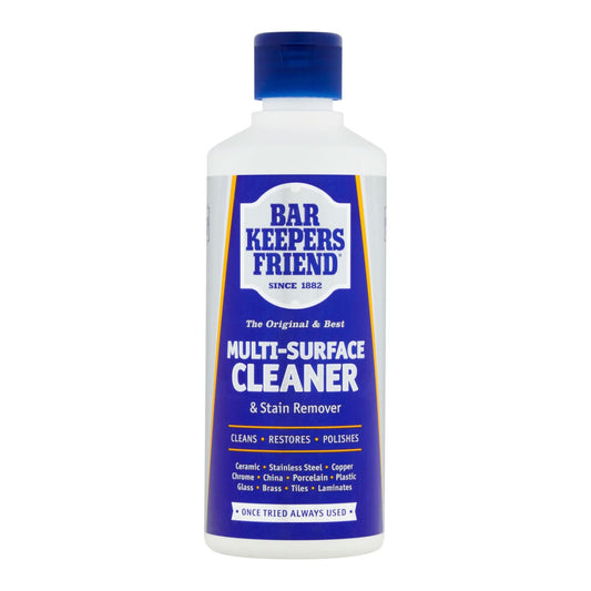 Bar Keepers Friend Original Stain Remover Powder 250g